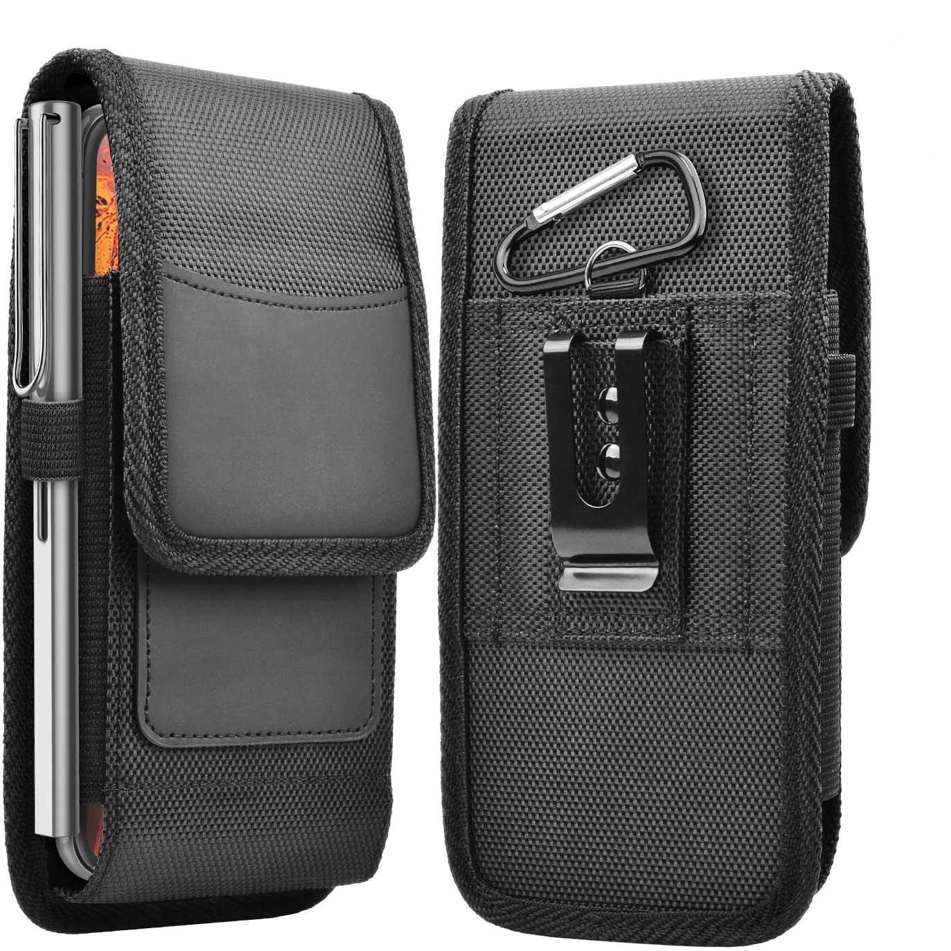 Men Accessories For Travel - Men Phone Holster Cellphone Loop Holster