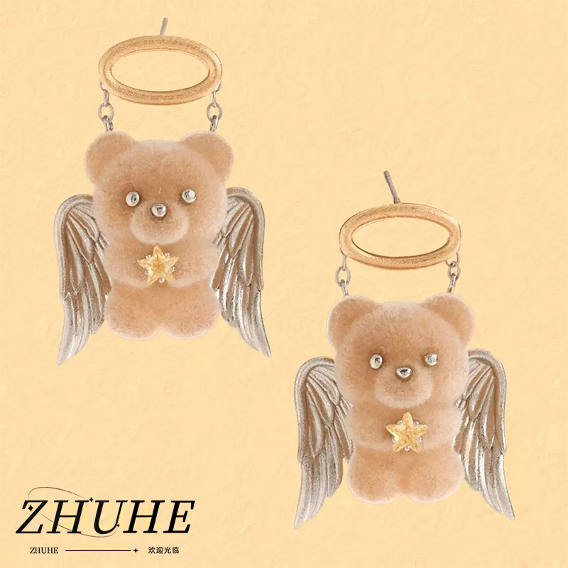 Men Accessories Aesthetic - Jewelry Accessories of Copper Alloy Material,