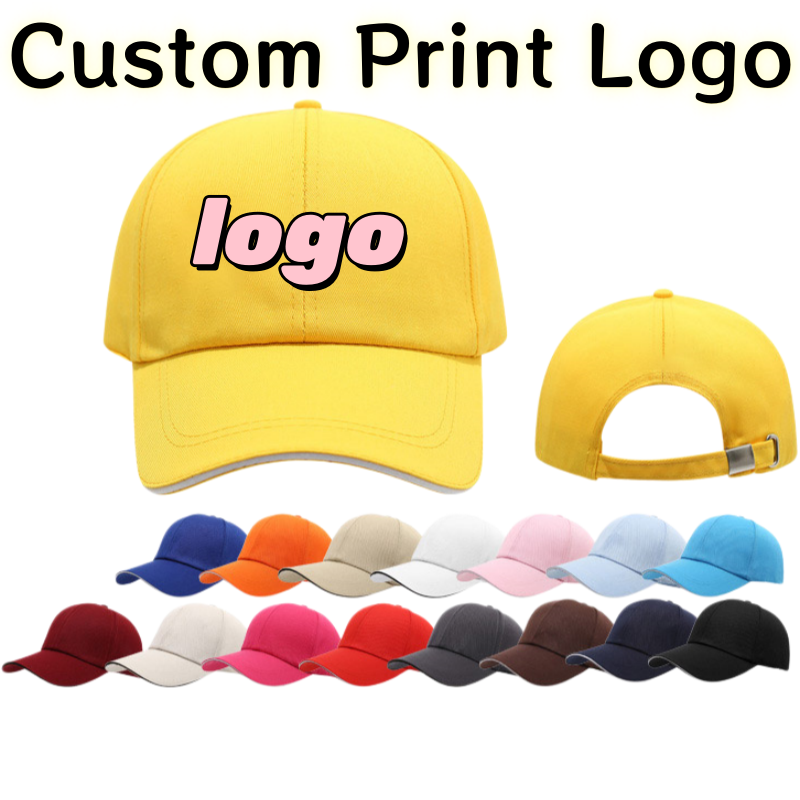 Men Accessories H&M - Customized Printed Logo Pure Cotton Metal