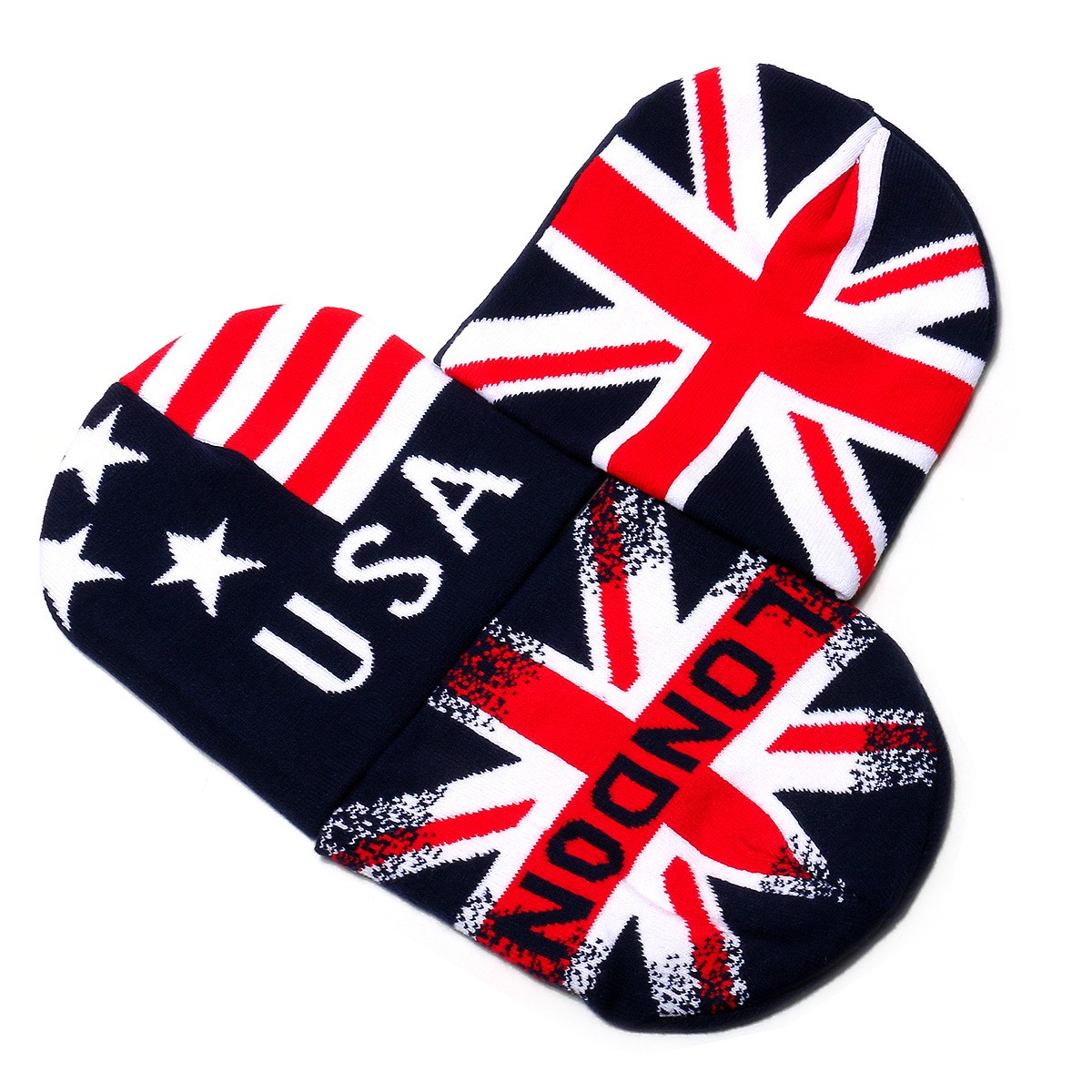 Men'S Accessories London - USA London 2026 Beanies UK Men