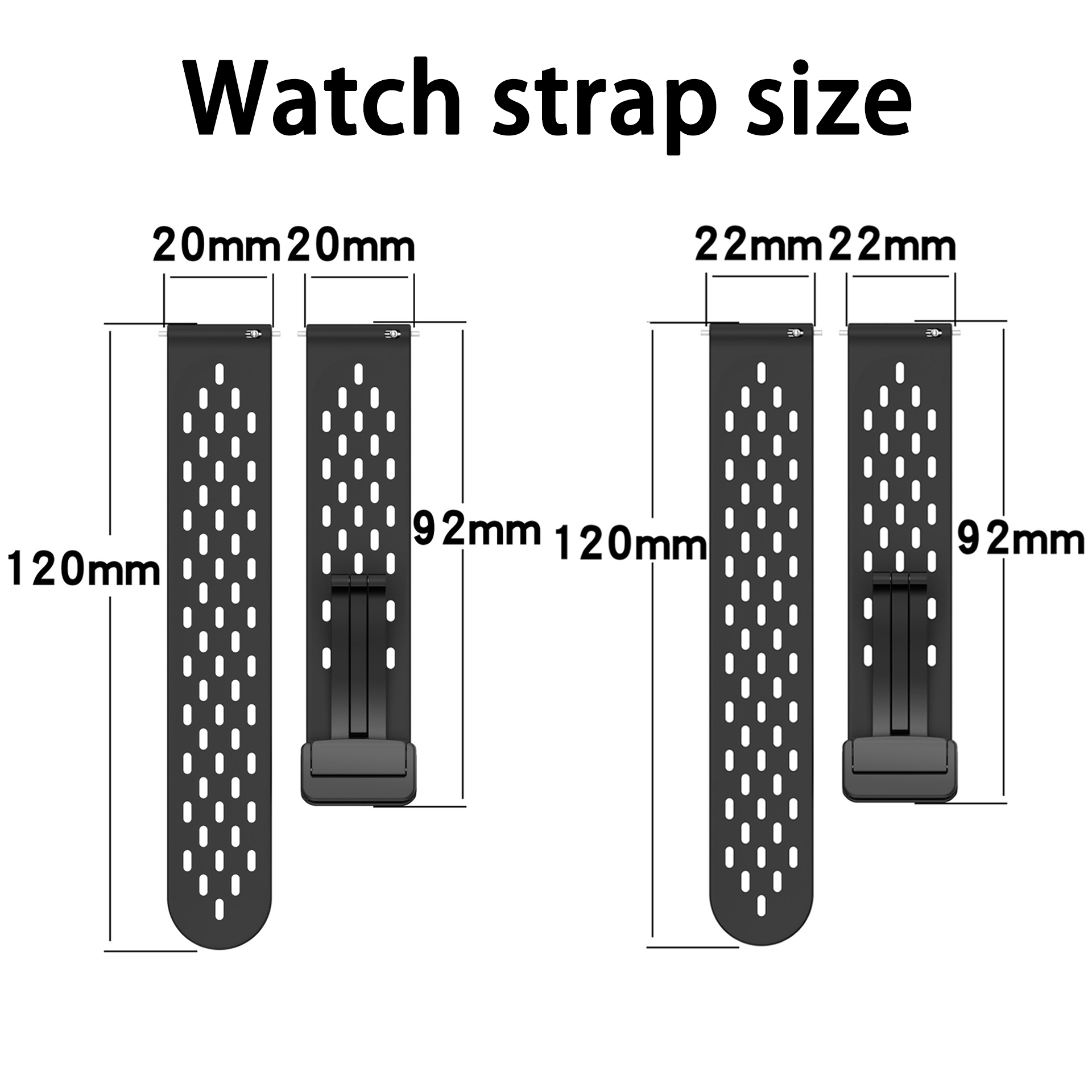 20mm/22mm Magnetic Band For Am - Men'S Accessories New Balance ulasan dan harga