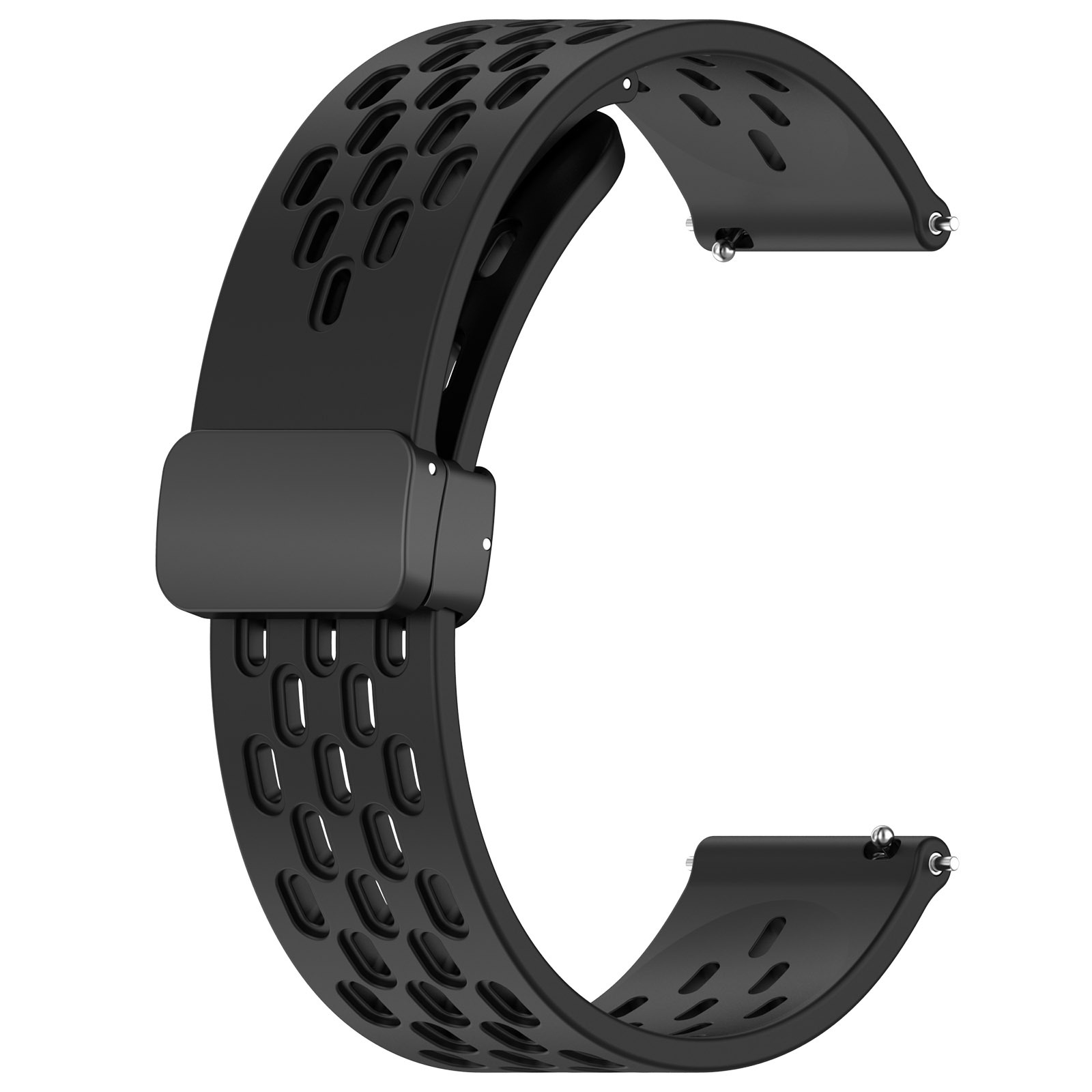 20mm/22mm Magnetic Band For Am - Men'S Accessories New Balance ulasan dan harga