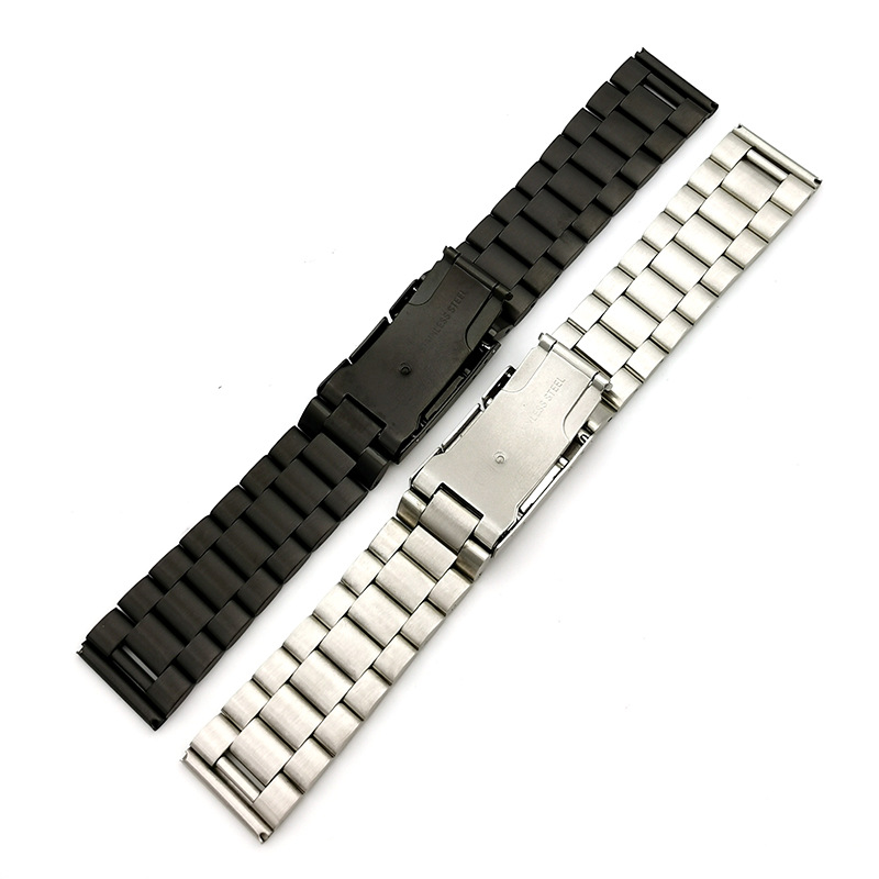 18mm 20mm 22mm Universal Stain - Men'S Accessories Armani ulasan dan harga
