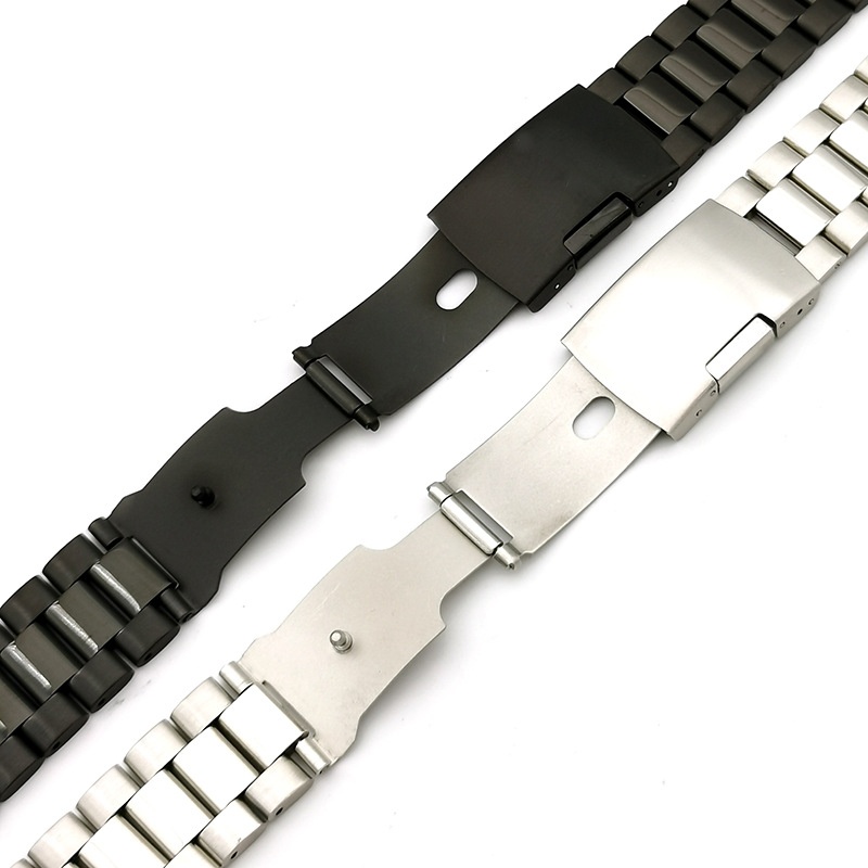 18mm 20mm 22mm Universal Stain - Men'S Accessories Armani ulasan dan harga