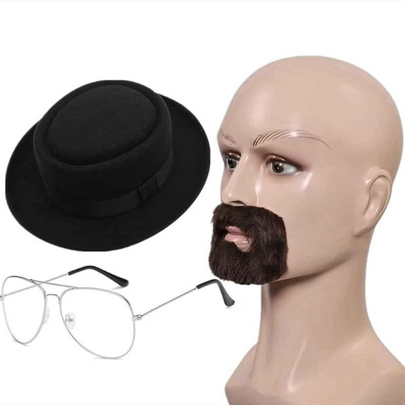 Breaking TV 2025 Bad Walter Wh - Men Accessories H&M ulasan dan harga