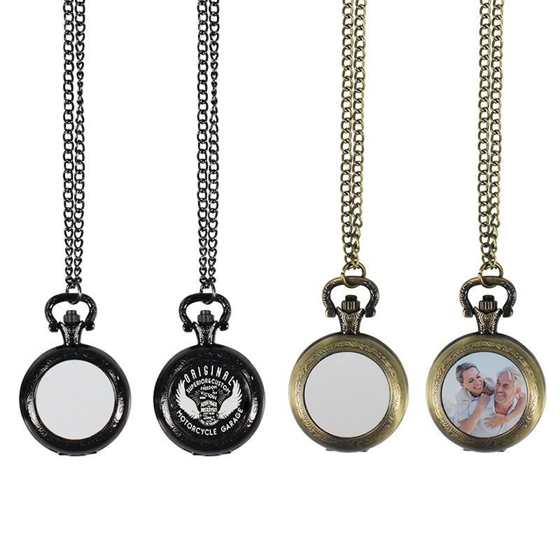 Custom Vintage Metal Pocket Wa - Men'S Accessories Chain ulasan dan harga