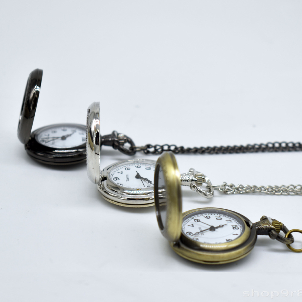 Custom Vintage Metal Pocket Wa - Men'S Accessories Chain ulasan dan harga