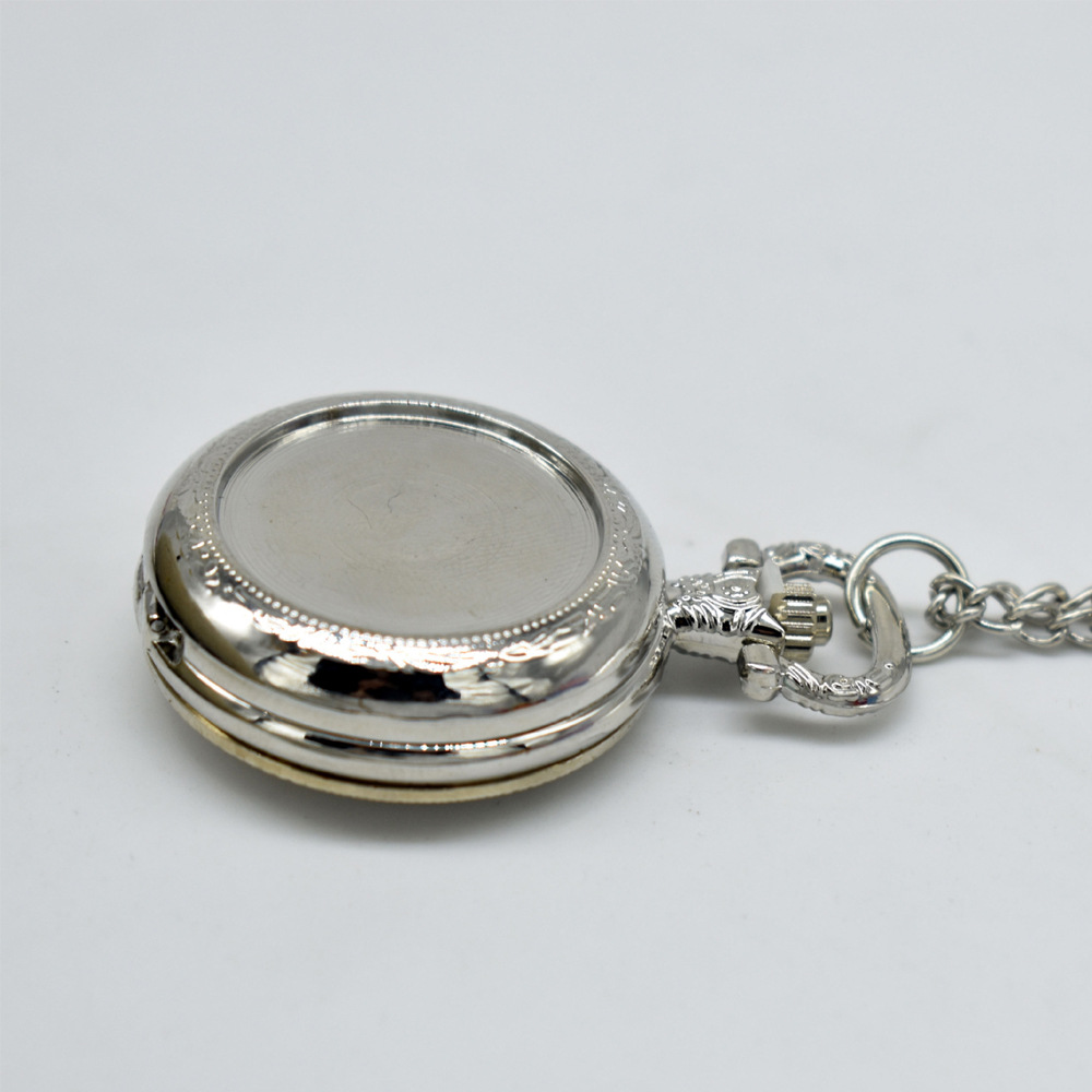 Custom Vintage Metal Pocket Wa - Men'S Accessories Chain ulasan dan harga