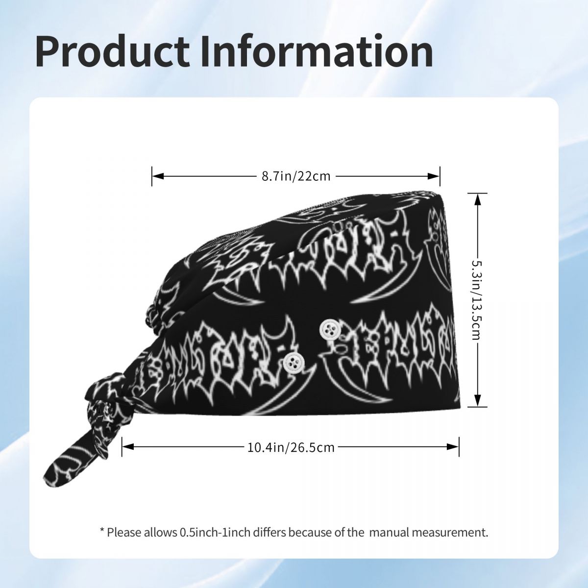 Sepultura Slayer Death Metal S - Men Accessories H&M ulasan dan harga