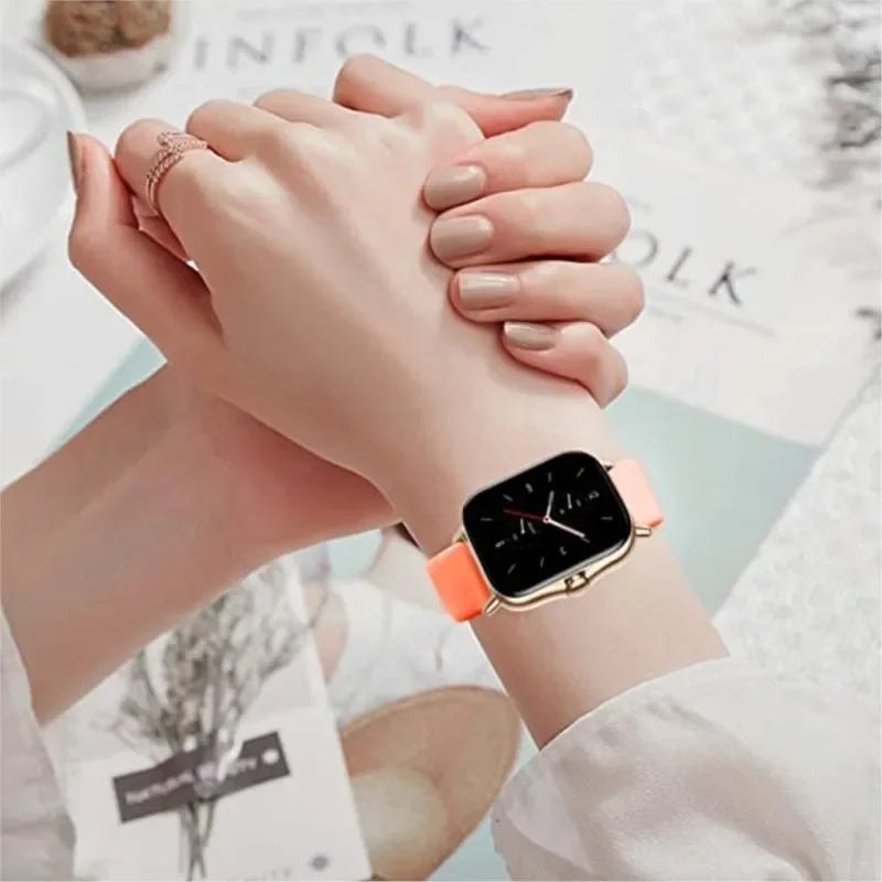 20mm/22mm band For Amazfit GTS - Men'S Accessories New Balance ulasan dan harga