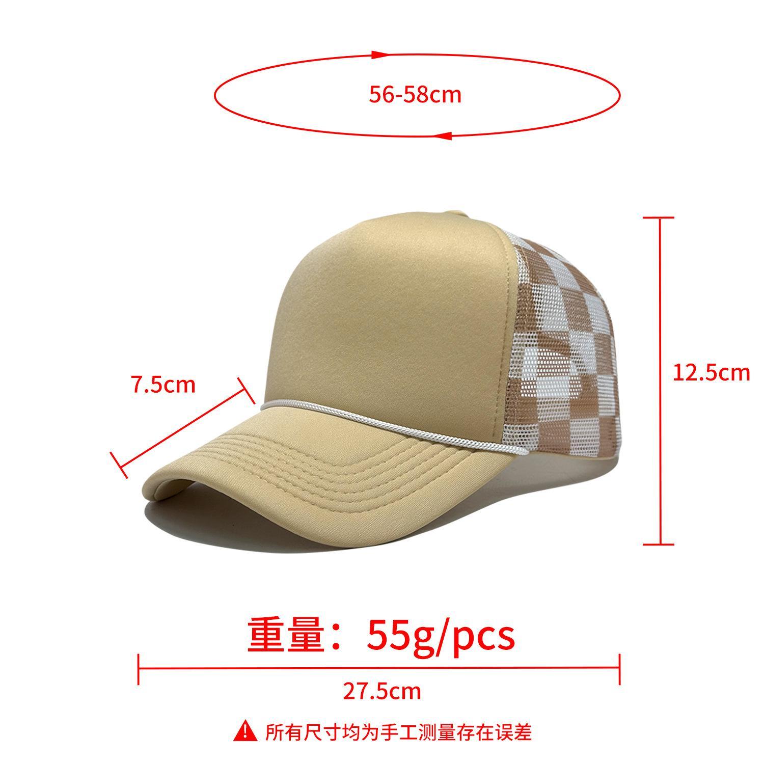 New Men Women Baseball Hats Cu - Men Accessories H&M ulasan dan harga