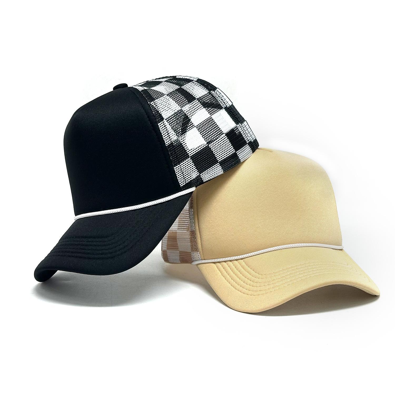 New Men Women Baseball Hats Cu - Men Accessories H&M ulasan dan harga