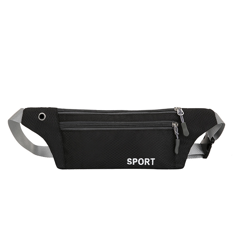 Multifunction Man Waist Bag Ny - Men Accessories For Travel ulasan dan harga