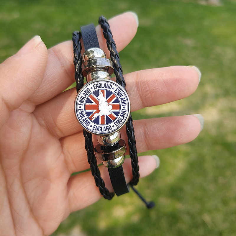London Souvenir Bracelets Gift - Men'S Accessories London ulasan dan harga
