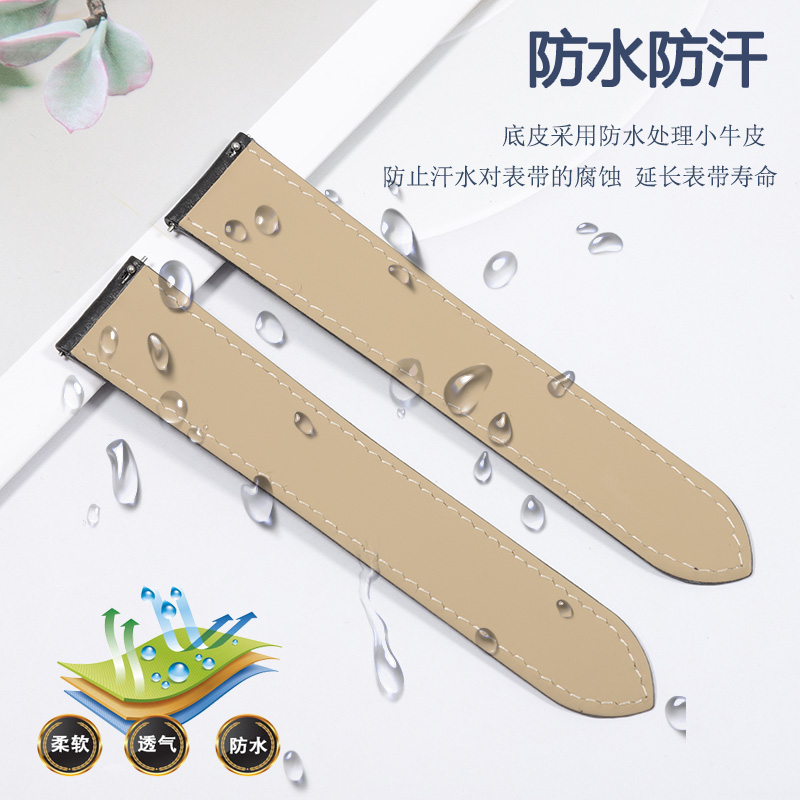 Watch strap accessories 17 20  - Men'S Accessories London ulasan dan harga