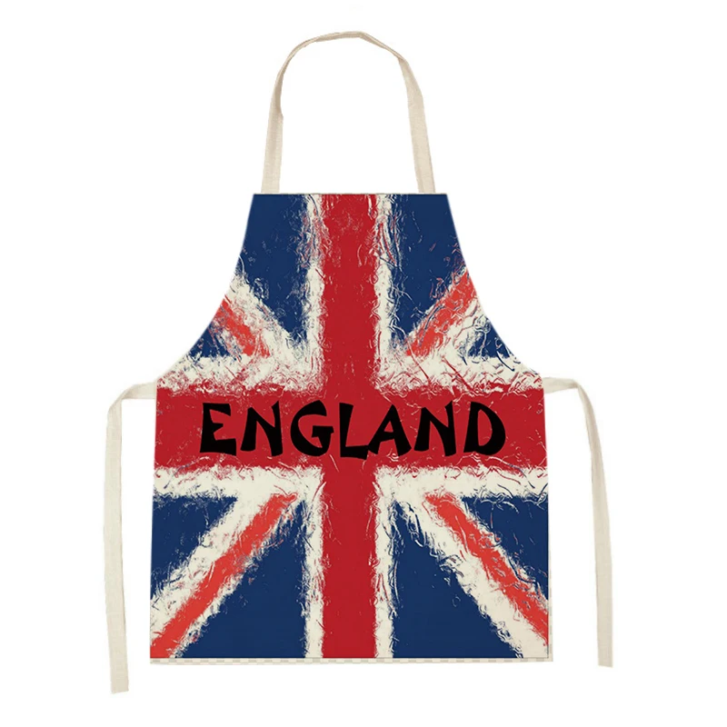 Women Men British Flag Pattern - Men'S Accessories London ulasan dan harga