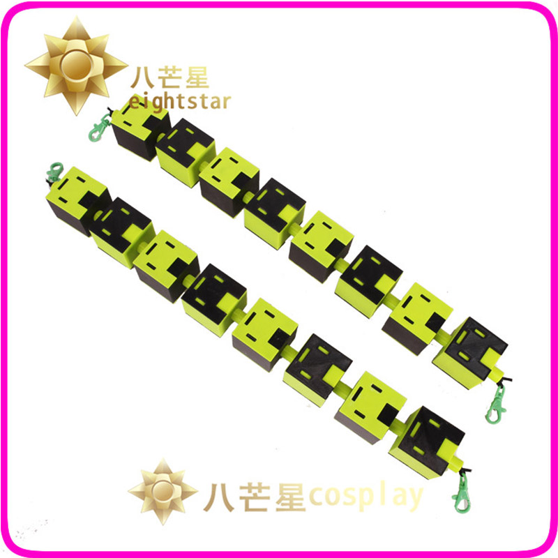 Anime DRAMAtical Murder Noiz W - Men'S Accessories Chain ulasan dan harga