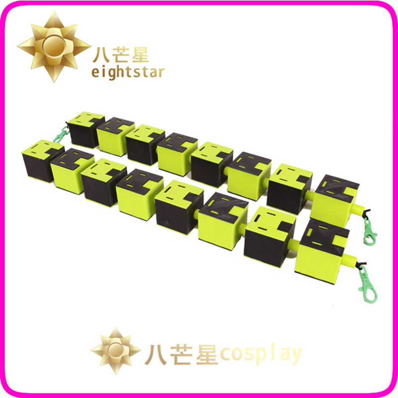 Anime DRAMAtical Murder Noiz W - Men'S Accessories Chain ulasan dan harga