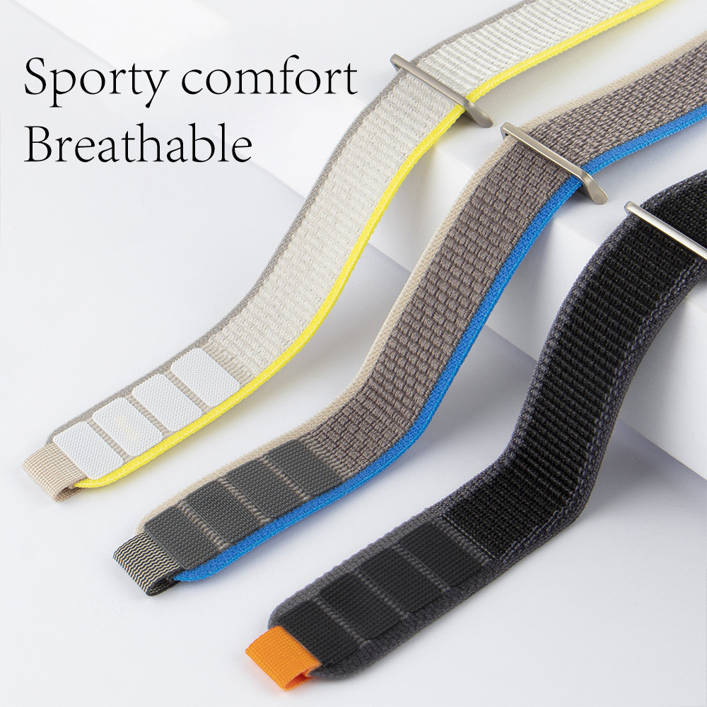 22mm watch Straps For Redmi wa - Men'S Accessories New Balance ulasan dan harga