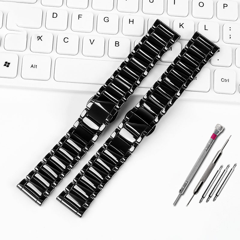 High Quality Bright Ceramic me - Men'S Accessories Armani ulasan dan harga