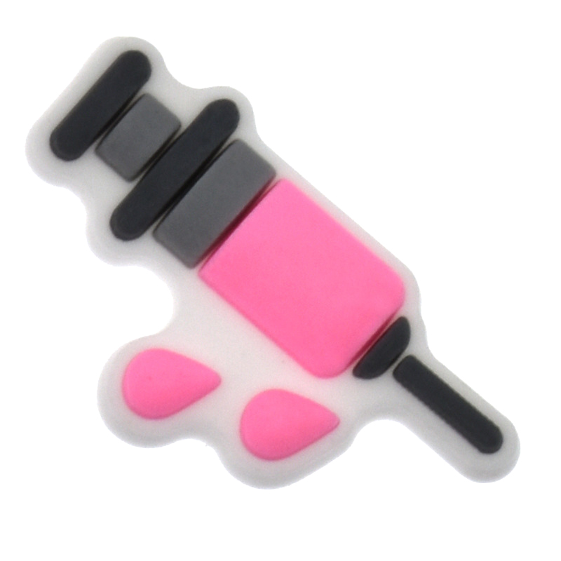 Hairdressing Shoe Charms for C - Men'S Accessories Crocs ulasan dan harga