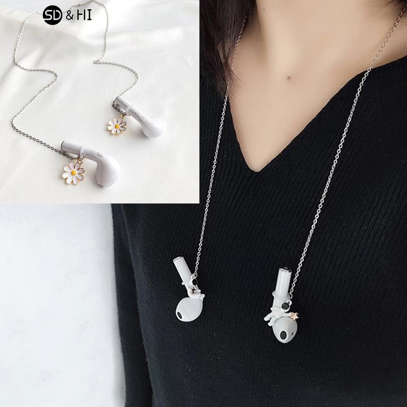 Fashion Anti-Lost Wireless Ear - Men'S Accessories Chain ulasan dan harga
