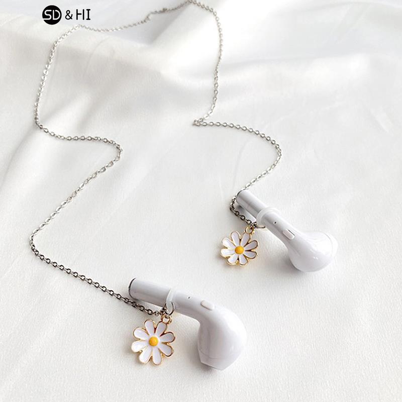 Fashion Anti-Lost Wireless Ear - Men'S Accessories Chain ulasan dan harga
