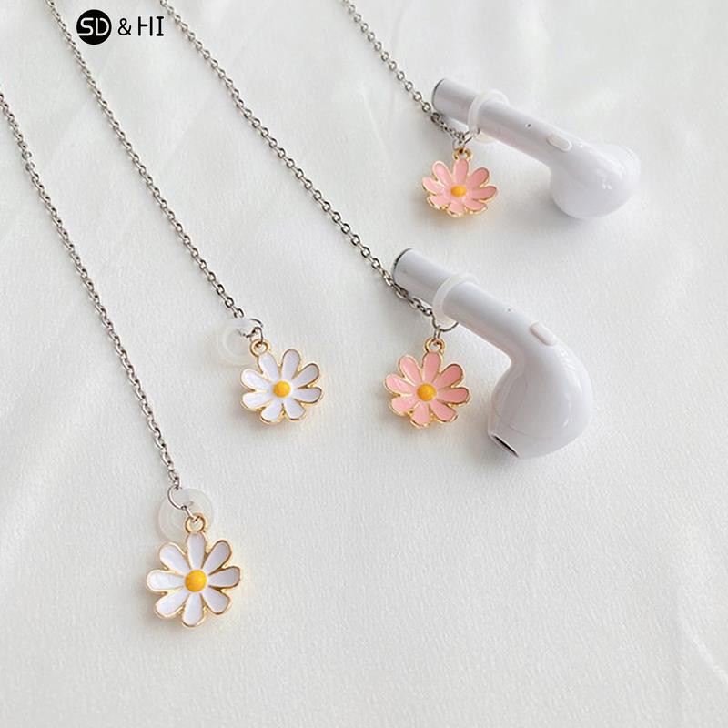 Fashion Anti-Lost Wireless Ear - Men'S Accessories Chain ulasan dan harga