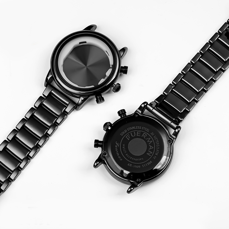 High quality ceramic strap+cas - Men'S Accessories Armani ulasan dan harga