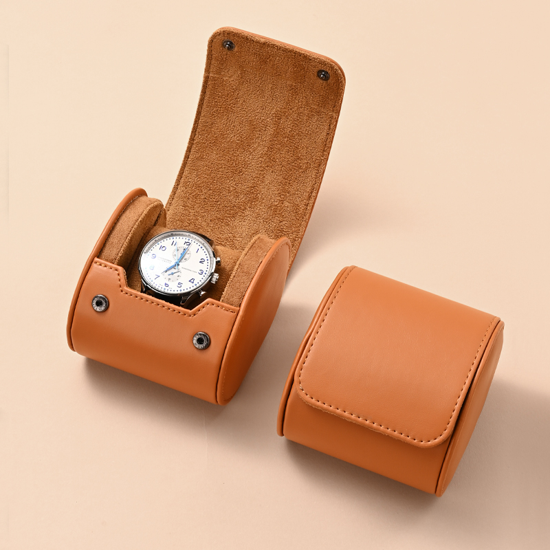 MISHITU 1/2/3-Slot Watch Stora - Men Accessories For Travel ulasan dan harga