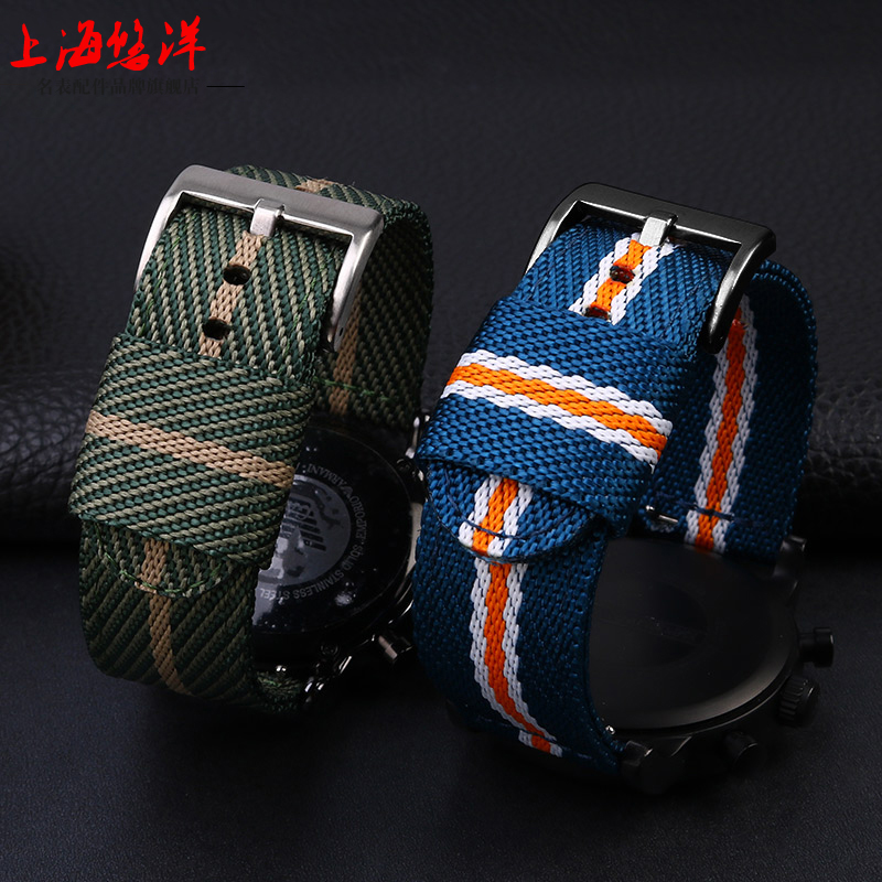 Quick Release Watch Strap Men  - Men'S Accessories Armani ulasan dan harga