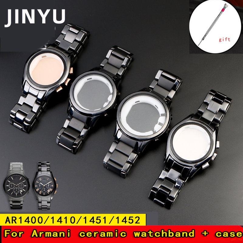 For Armani AR1452 AR1451 AR141 - Men'S Accessories Armani ulasan dan harga