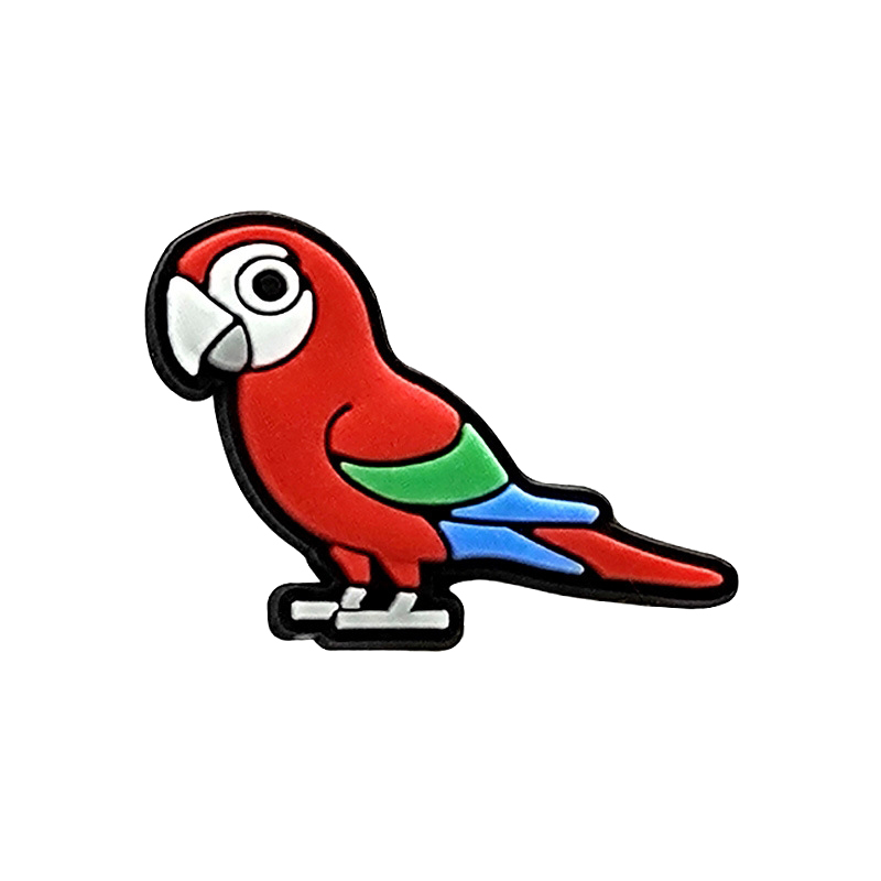 Bird Shoe Charms for Crocs Acc - Men'S Accessories Crocs ulasan dan harga