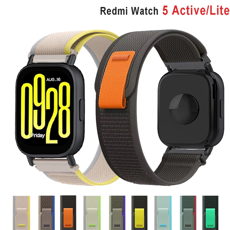 For Redmi watch 5 active/5 lit - Men'S Accessories New Balance ulasan dan harga