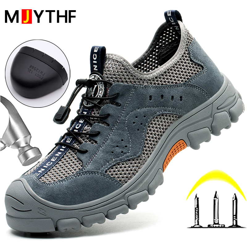 2026 Summer Safety Shoes Men A - Men Accessories H&M ulasan dan harga