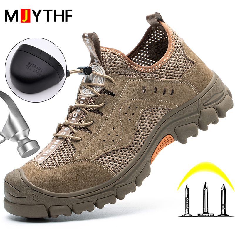 2026 Summer Safety Shoes Men A - Men Accessories H&M ulasan dan harga