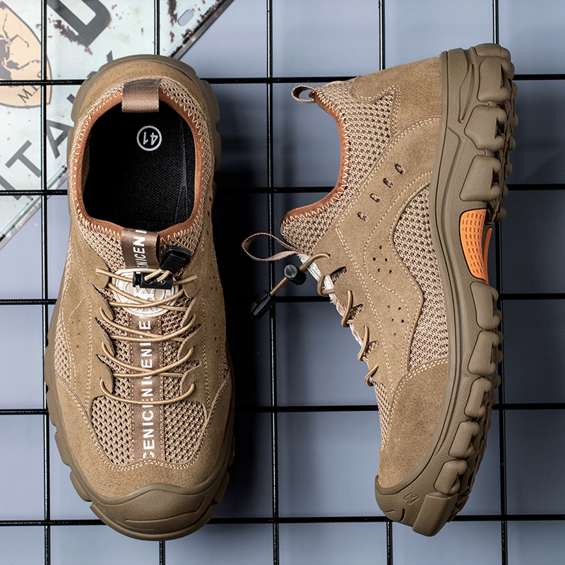 2026 Summer Safety Shoes Men A - Men Accessories H&M ulasan dan harga