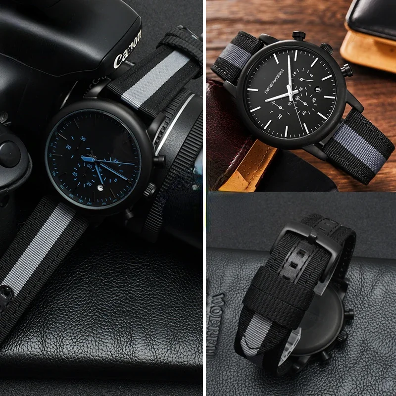 for Armani Ar1948 Ar1968 Ar191 - Men'S Accessories Armani ulasan dan harga