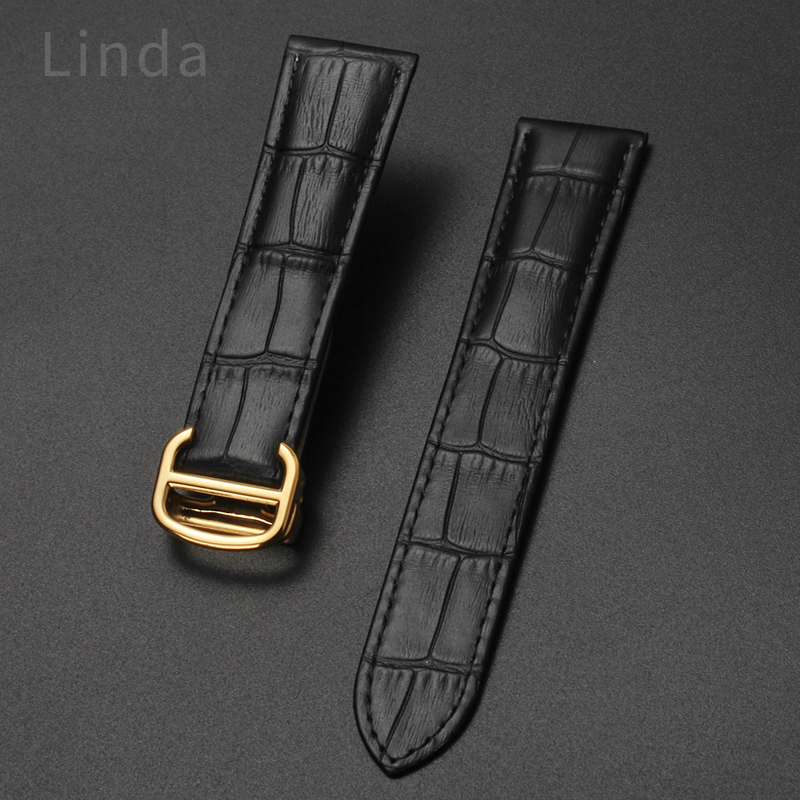 For Cartier Tank Solo London K - Men'S Accessories London ulasan dan harga