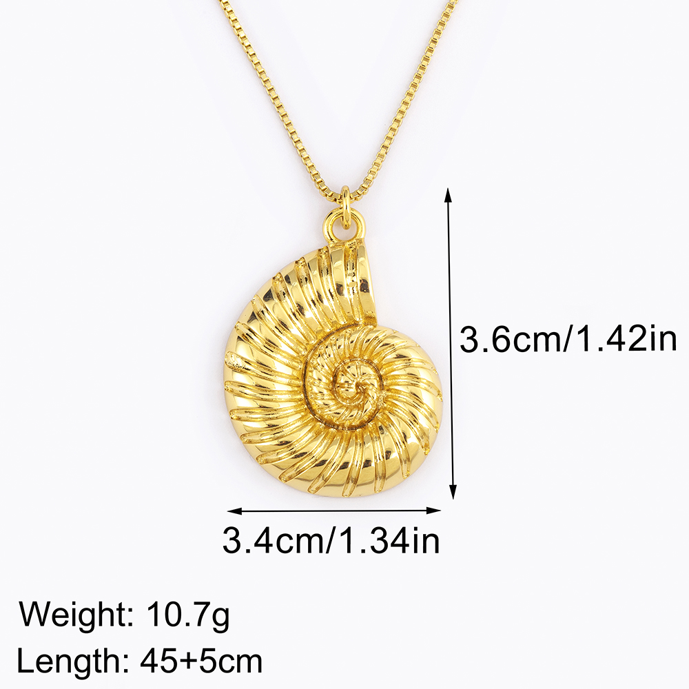 Nidin Hot Sale Popular Shell/S - Men'S Accessories Jewelry Sale ulasan dan harga