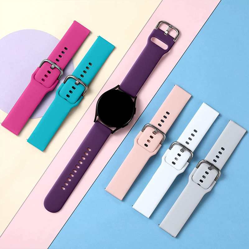 20mm/22mm Watch band For Amazf - Men'S Accessories New Balance ulasan dan harga