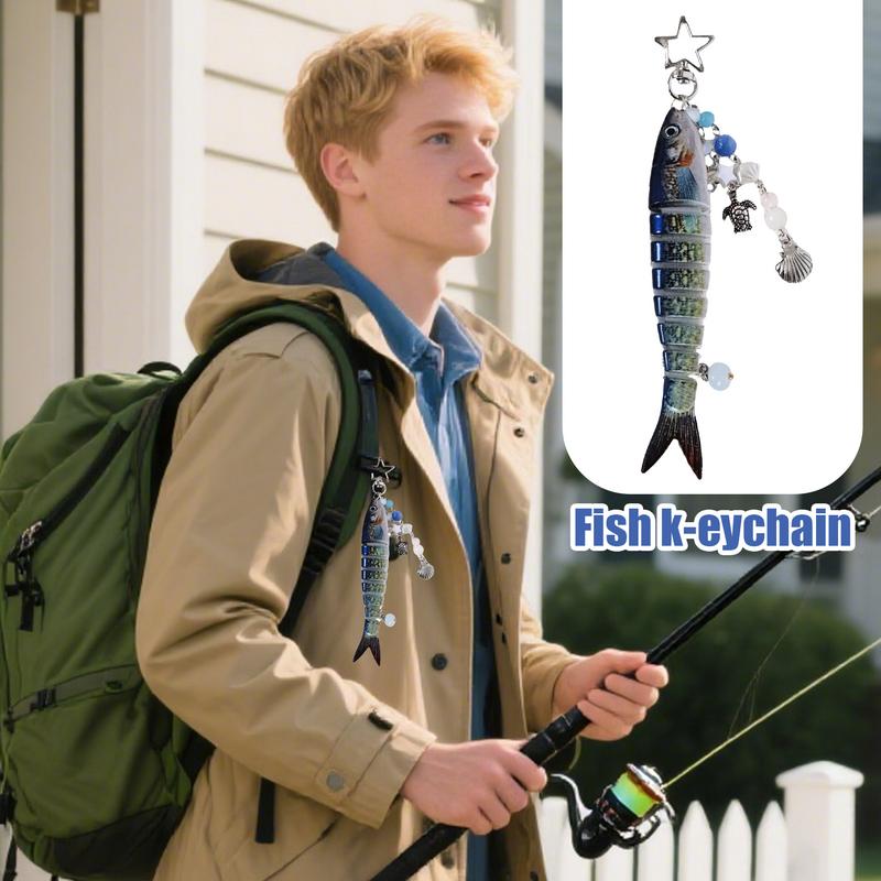 Cute Key Chain Purse Charm Fun - Men Accessories Aesthetic ulasan dan harga
