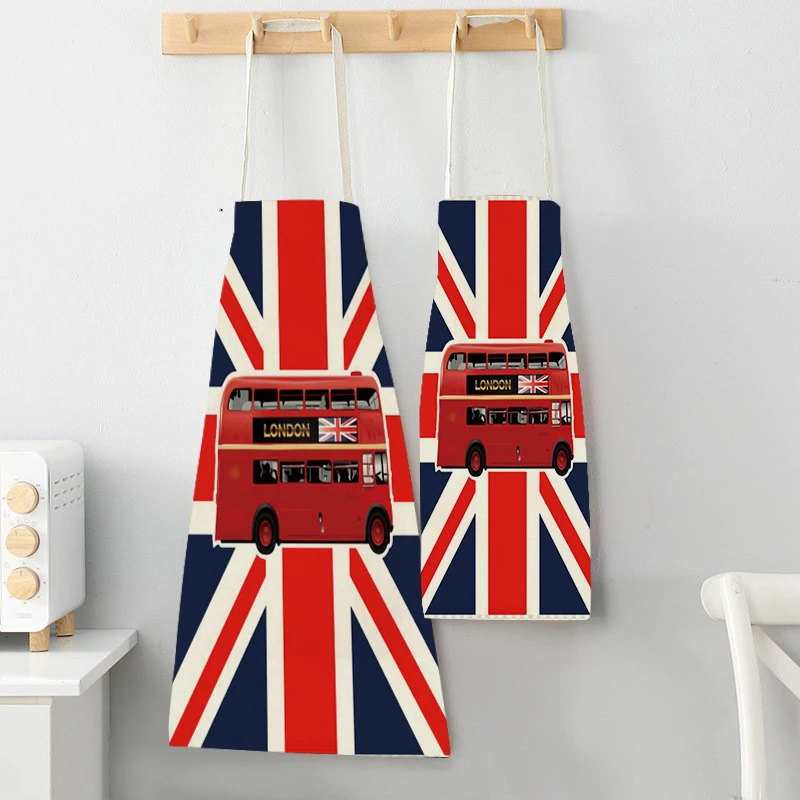 Home Kitchen Cooking Apron Lon - Men'S Accessories London ulasan dan harga