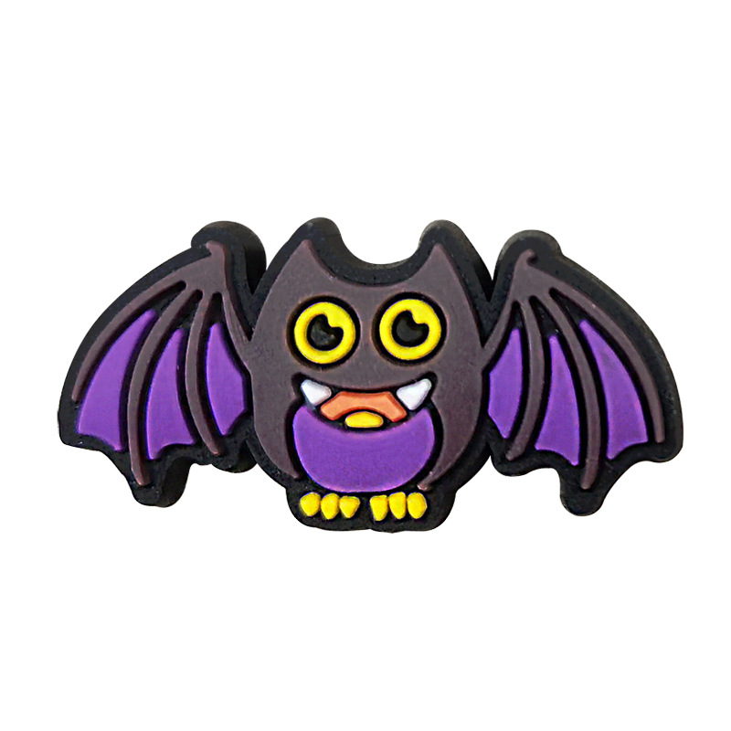 Horror Halloween Shoe Charms f - Men'S Accessories Crocs ulasan dan harga