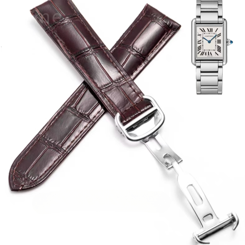 For Cartier Tank Solo London S - Men'S Accessories London ulasan dan harga