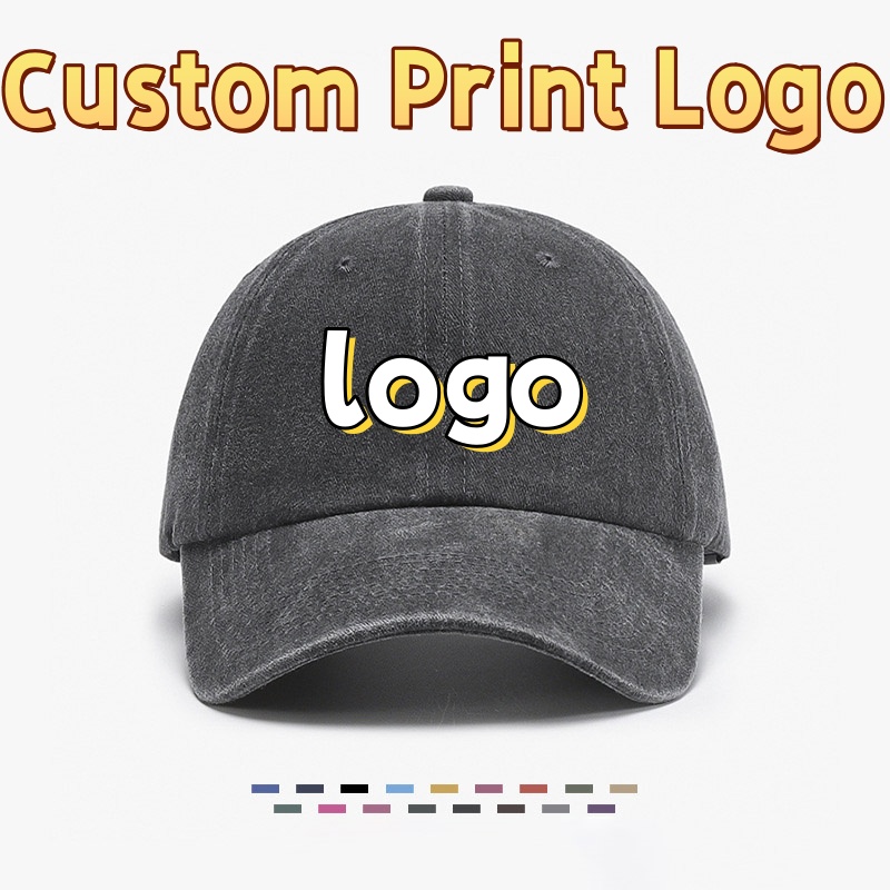 Customized Printed Logo Women  - Men Accessories H&M ulasan dan harga