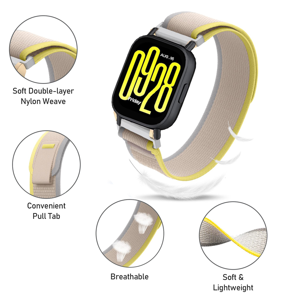 Correa Bracelet For Redmi watc - Men'S Accessories New Balance ulasan dan harga