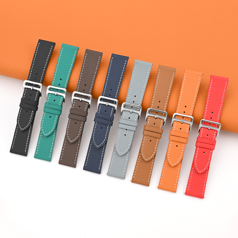 Universal Genuine Leather Stra - Men'S Accessories London ulasan dan harga