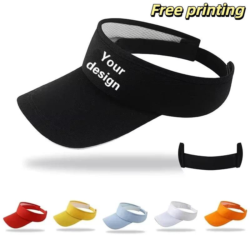 Custom Logo Anti-UV Women's Go - Men Accessories H&M ulasan dan harga