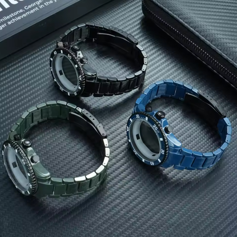 Ceramic Case & watchband Mod k - Men'S Accessories Armani ulasan dan harga